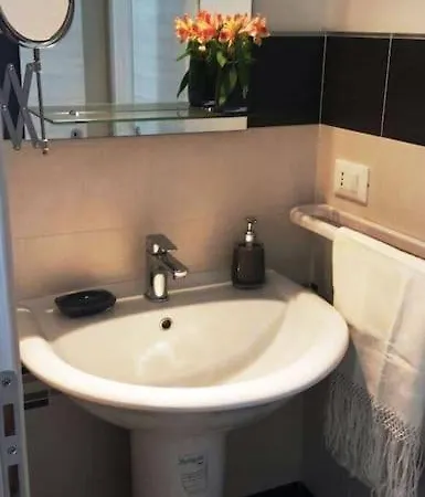 Casa Corallina Appartamento Favignana
