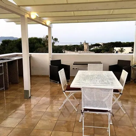 Appartamento Casa Corallina *