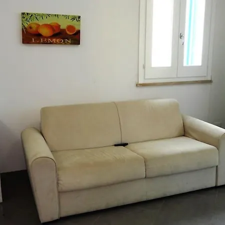 Appartamento Casa Corallina