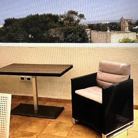 Appartamento Casa Corallina *